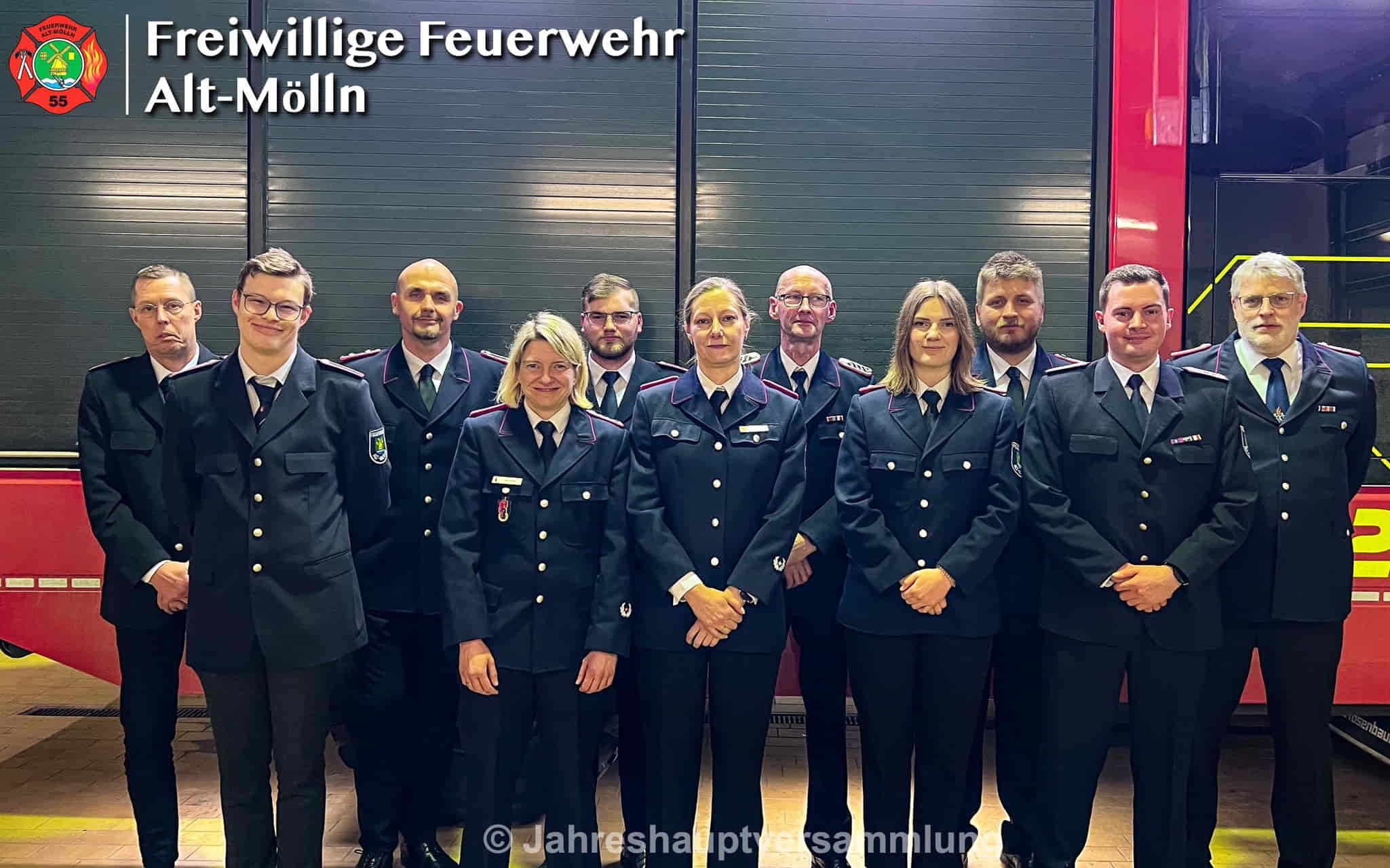 Gruppenbild