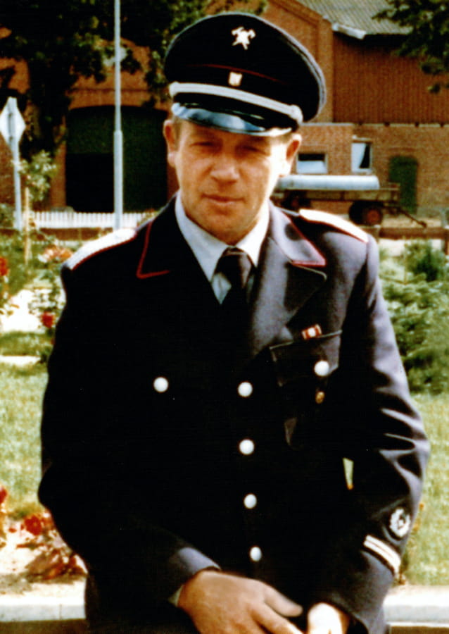 BM Heinrich Schlottmann 