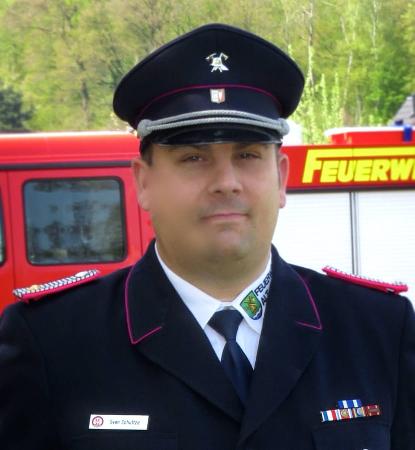 OBM Sven Schultze