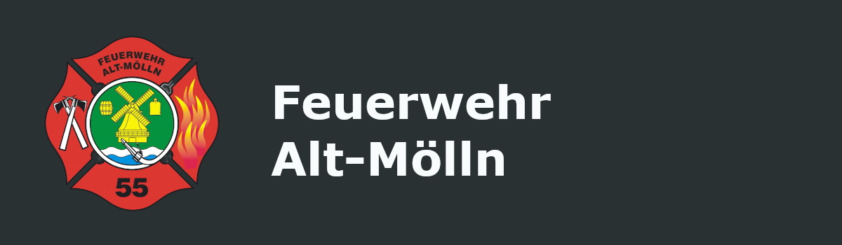 Feuerwehr Alt-Mölln