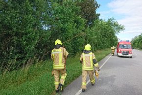 Einsatz 05.07.2020